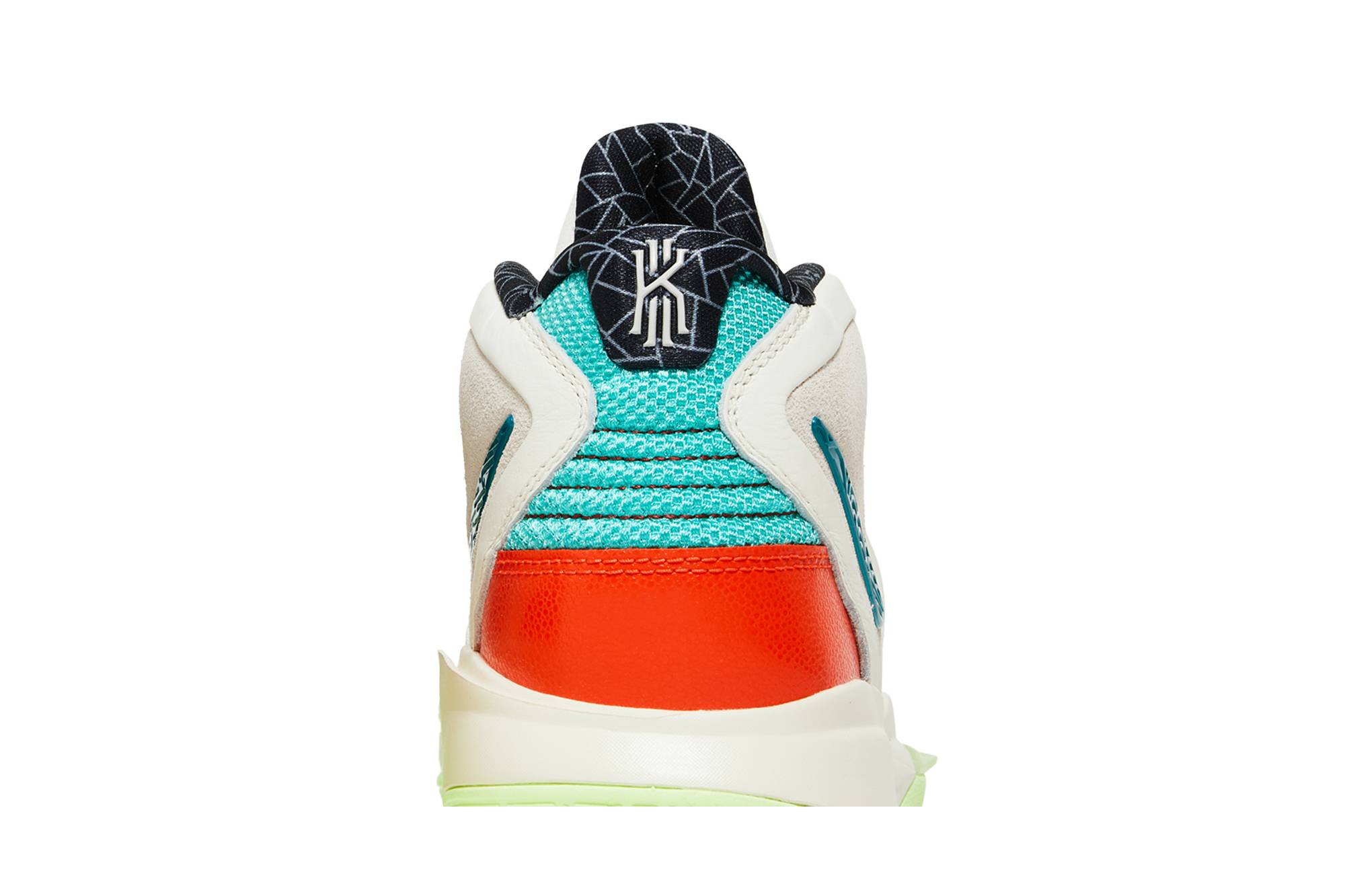 Nike Kyrie 8 Infinity ‘CNY’ 2022 DH5384-001 - Image 7