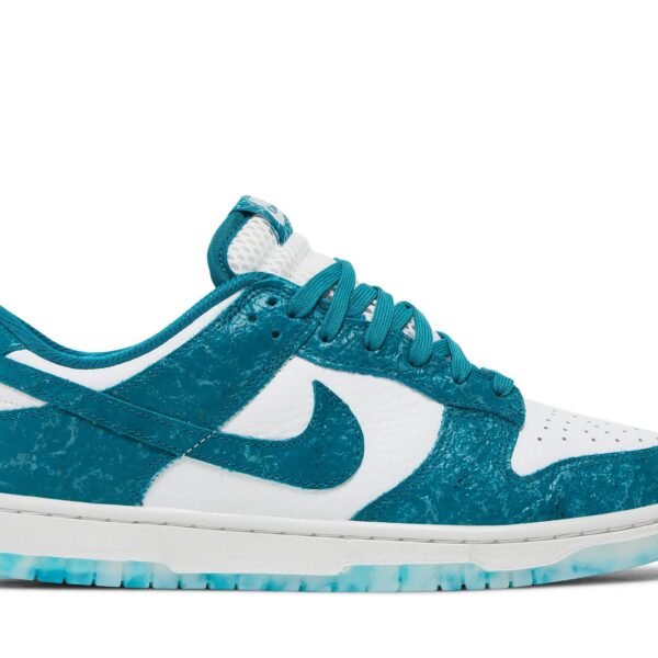 Nike Dunk Low ‘Ocean’ DV3029-100