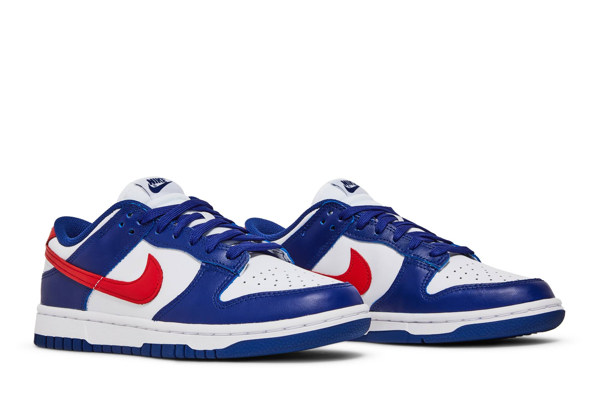 Nike Dunk Low ‘USA’ DD1503-119 - Image 8
