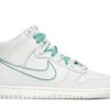 Nike Dunk High SE ‘First Use Pack – Green Noise’ DD0733-001