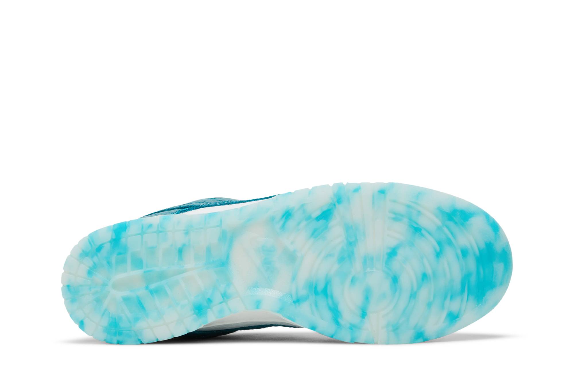 Nike Dunk Low ‘Ocean’ DV3029-100 - Image 4
