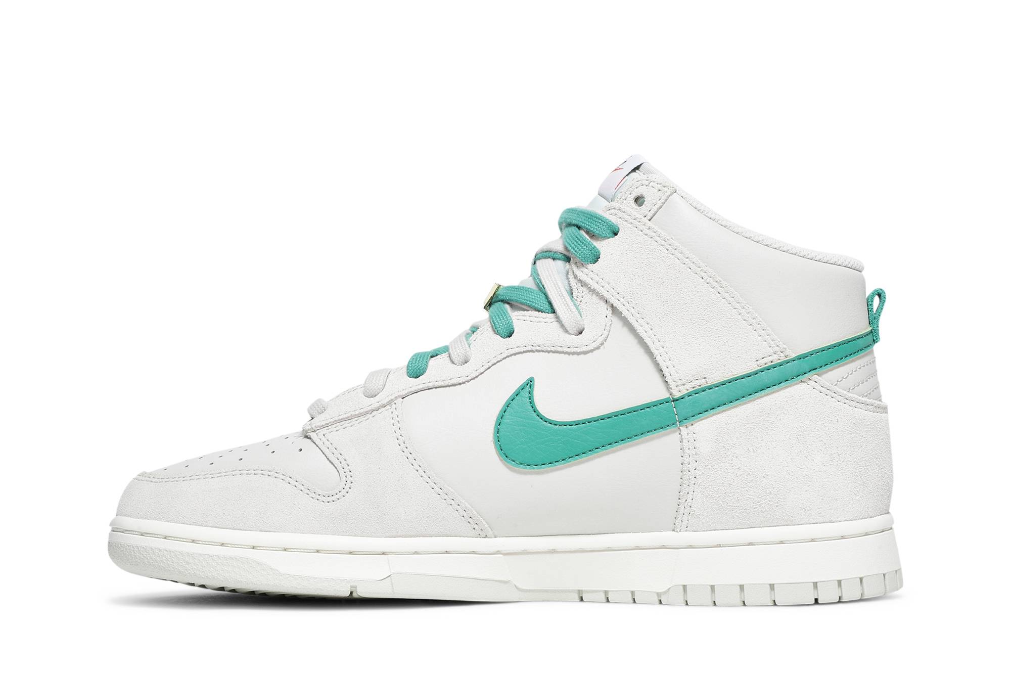 Nike Dunk High SE ‘First Use Pack – Green Noise’ DD0733-001 - Image 4