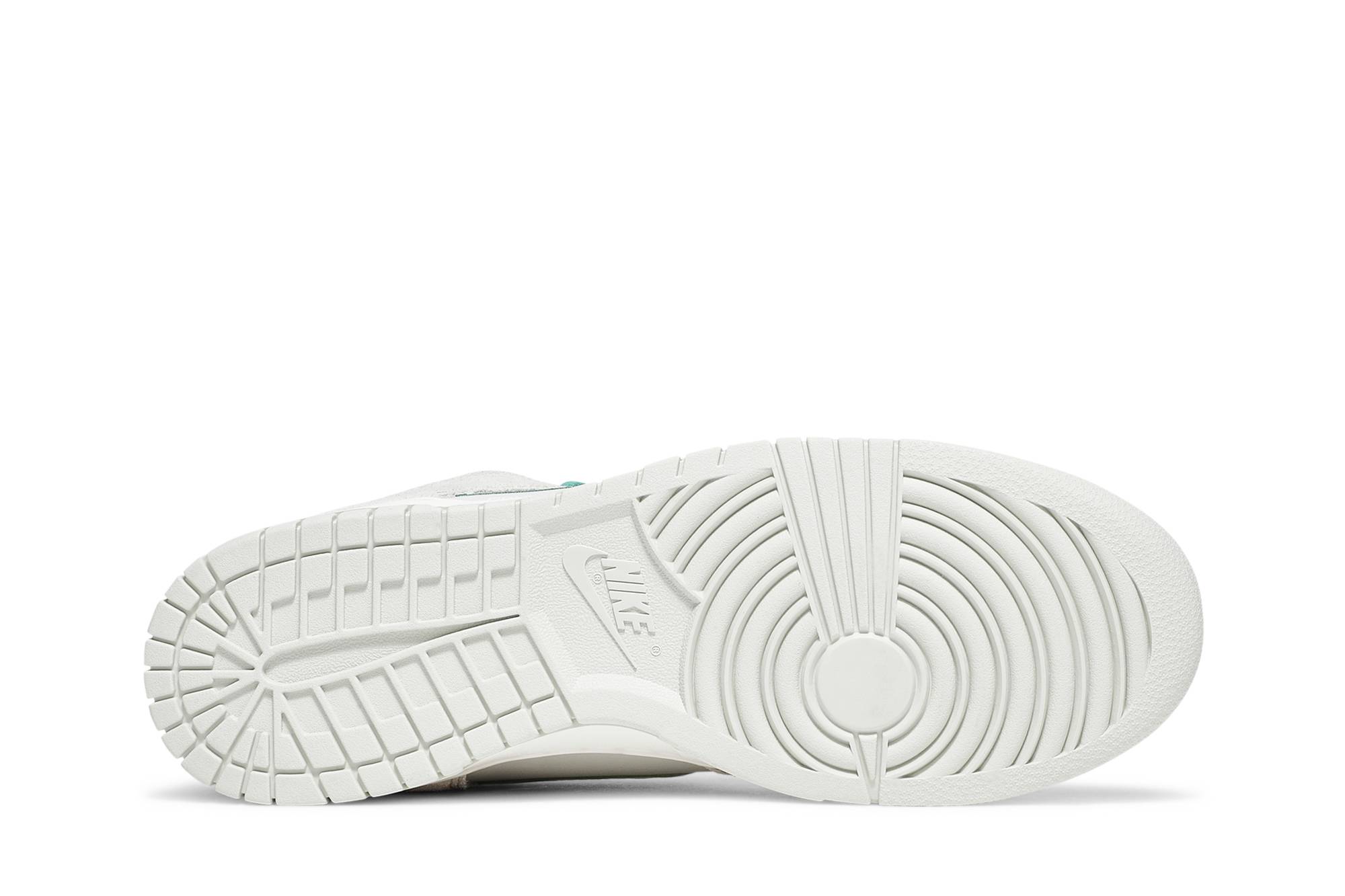 Nike Dunk High SE ‘First Use Pack – Green Noise’ DD0733-001 - Image 5