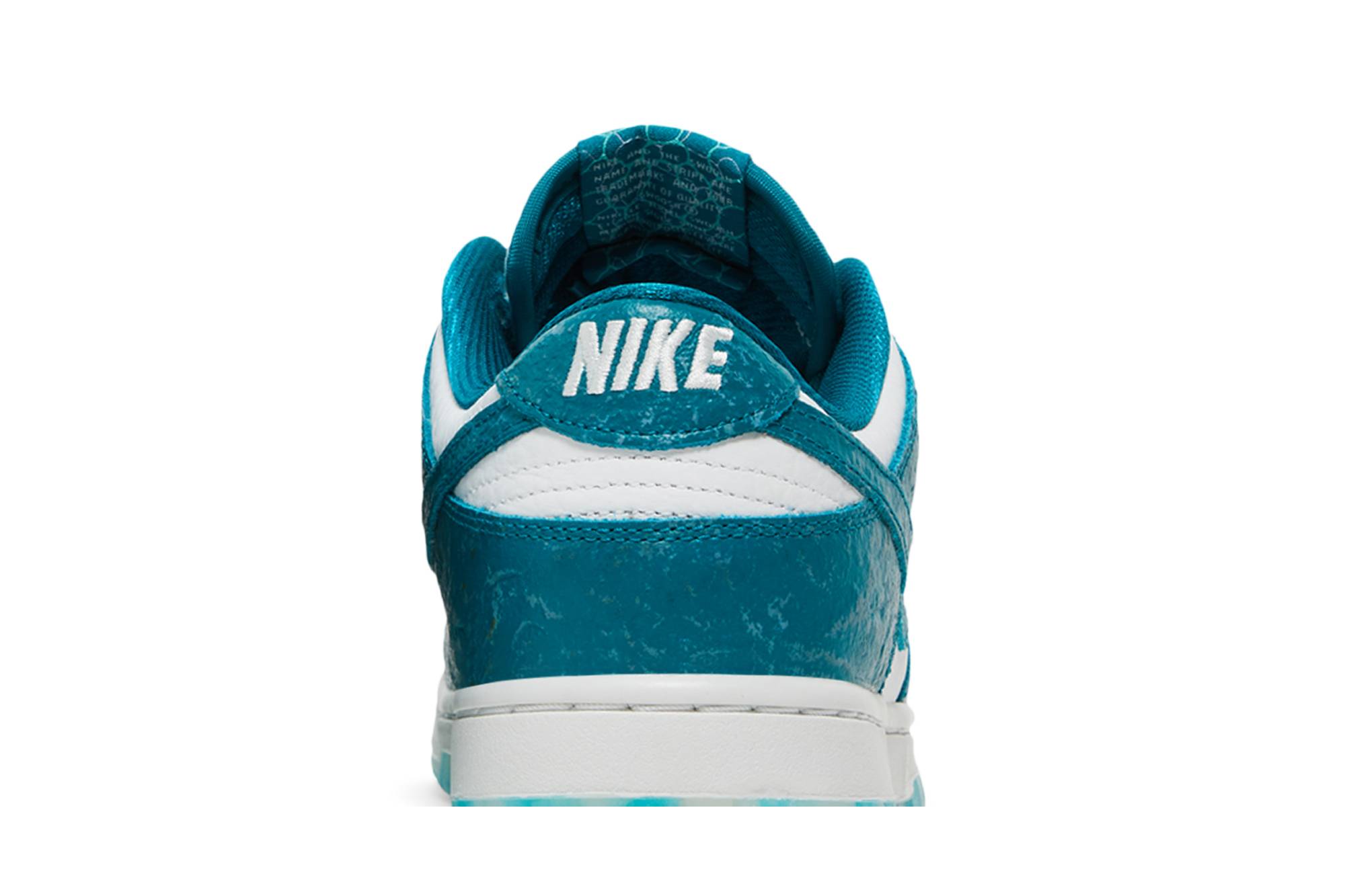 Nike Dunk Low ‘Ocean’ DV3029-100 - Image 7