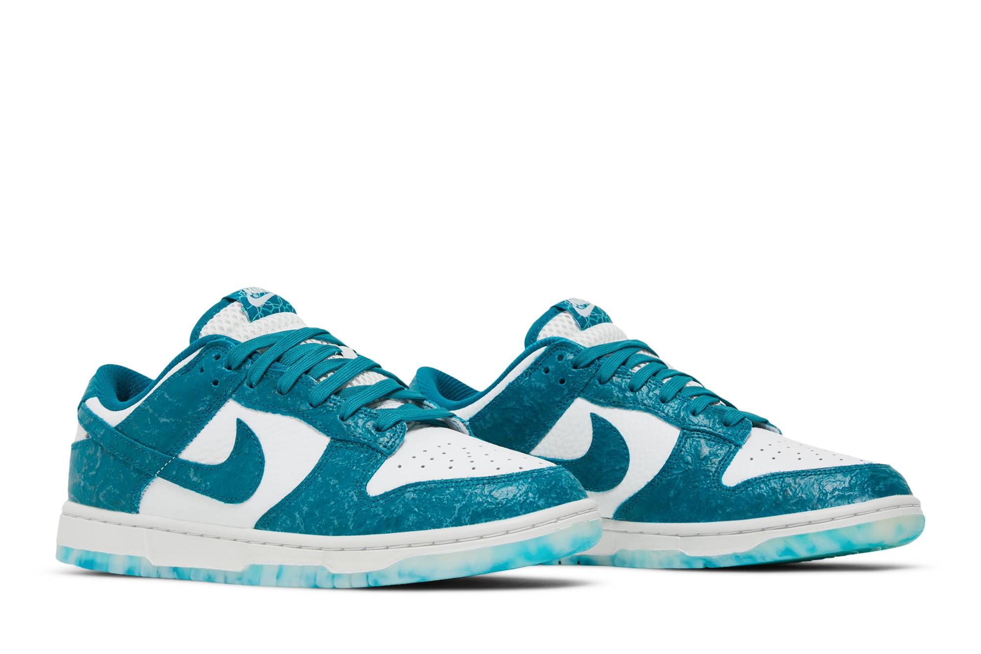 Nike Dunk Low ‘Ocean’ DV3029-100 - Image 8
