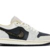 Air Jordan 1 Low ‘Beaded Swoosh’ DV1762-001