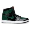 SoleFly x Air Jordan 1 Retro High OG ‘Art Basel Black’ (Family & Friends) AV3905-038