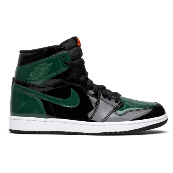SoleFly x Air Jordan 1 Retro High OG ‘Art Basel Black’ (Family & Friends) AV3905-038