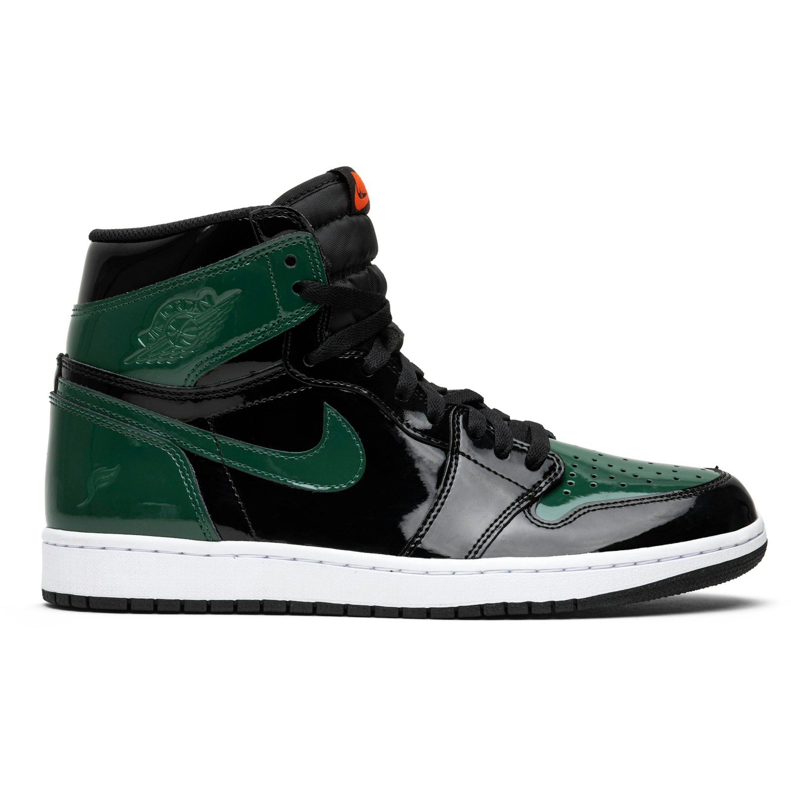 SoleFly x Air Jordan 1 Retro High OG ‘Art Basel Black’ (Family & Friends) AV3905-038
