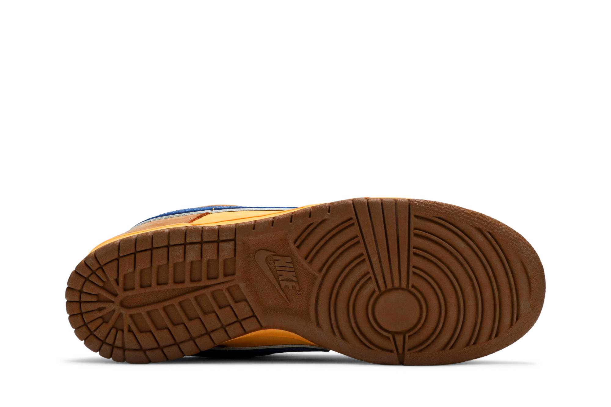 Nike SB Dunk Low Premium ‘Newcastle Brown Ale’ 313170-741 Vdo - Image 4
