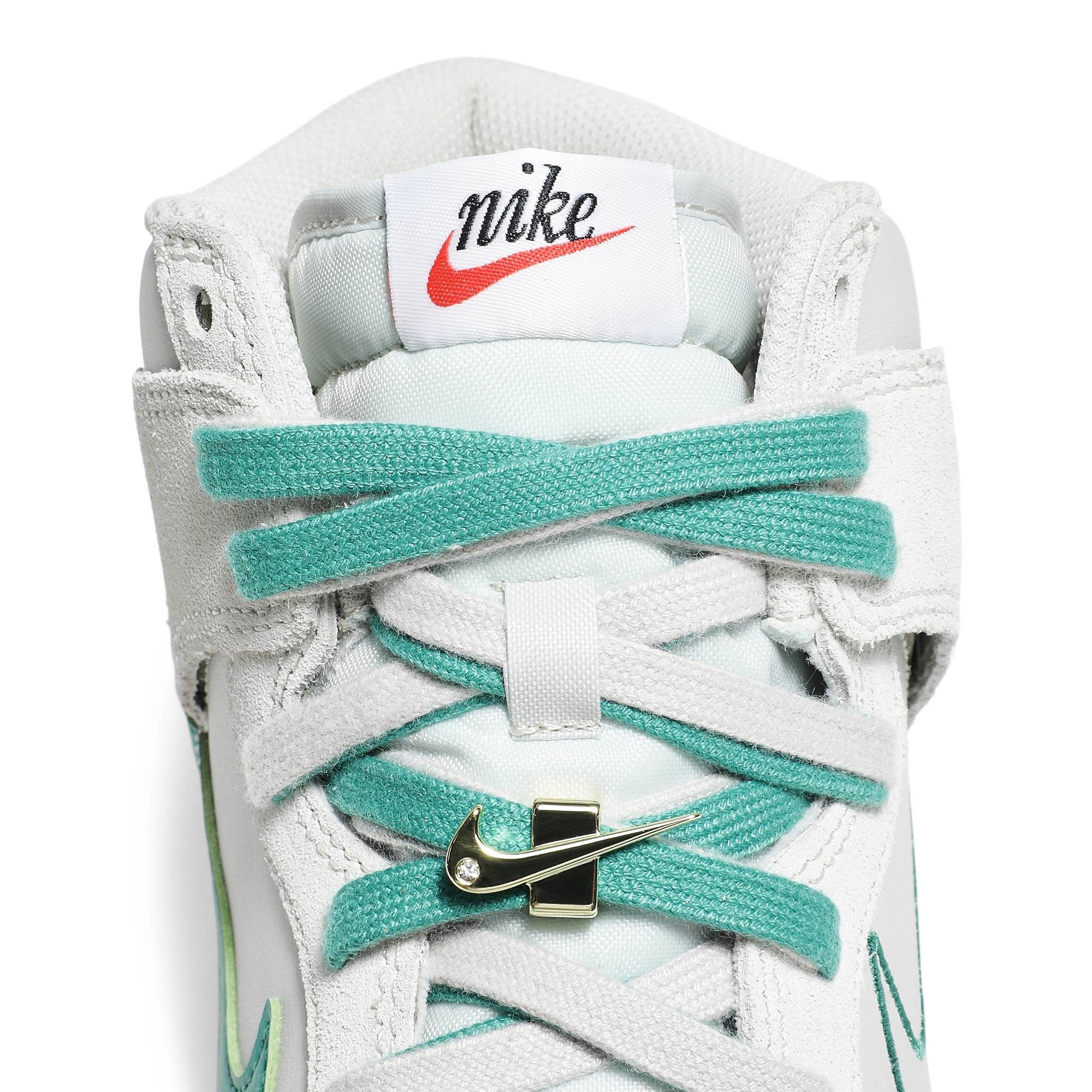 Nike Dunk High SE ‘First Use Pack – Green Noise’ DD0733-001 - Image 10