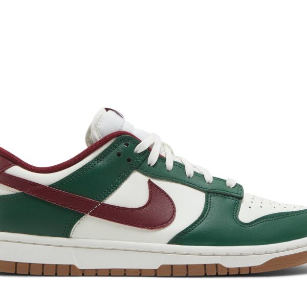 Nike Dunk Low ‘Gorge Green Team Red’ FB7160-161 VqK
