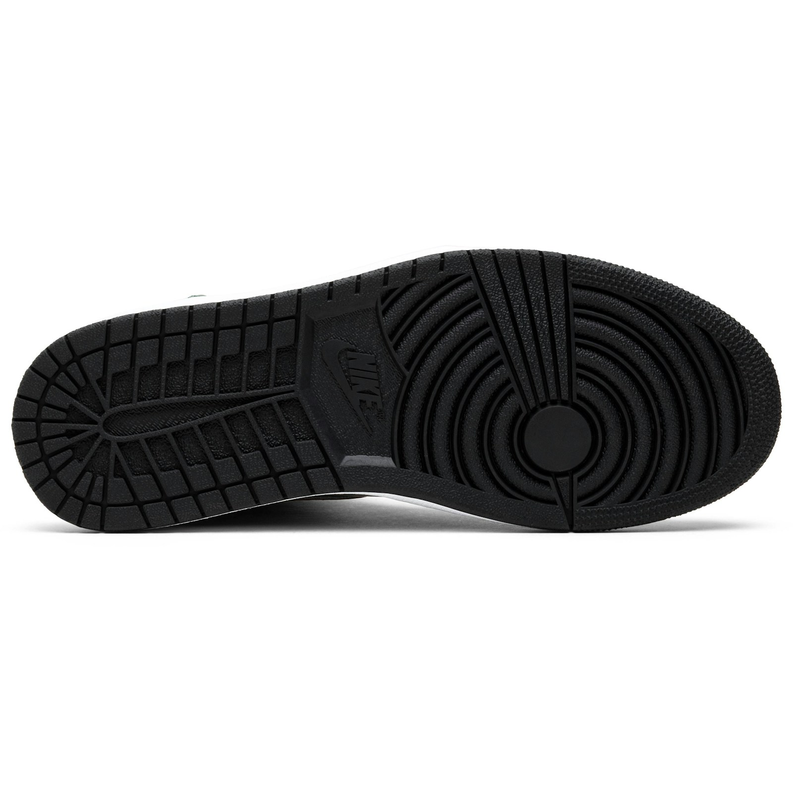 SoleFly x Air Jordan 1 Retro High OG ‘Art Basel Black’ (Family & Friends) AV3905-038 - Image 4