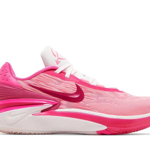 Nike Air Zoom GT Cut 2 EP ‘Hyper Pink’ DJ6013-604