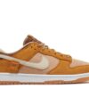 Nike Dunk Low ‘Teddy Bear’ DZ5350-288