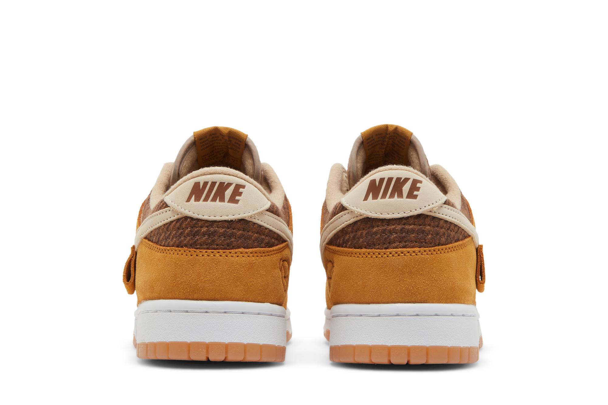 Nike Dunk Low ‘Teddy Bear’ DZ5350-288 - Image 6