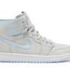 Air Jordan 1 High Zoom Comfort ‘Cool Grey Light Blue’ CT0979-004
