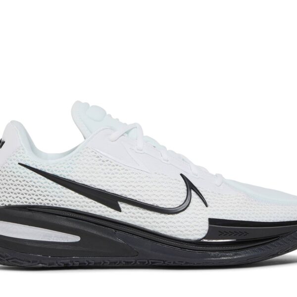 Nike Air Zoom GT Cut TB ‘White Black’ DM5039-100
