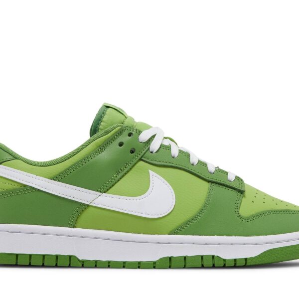 Nike Dunk Low Retro ‘Chlorophyll’ DJ6188-300 5iN