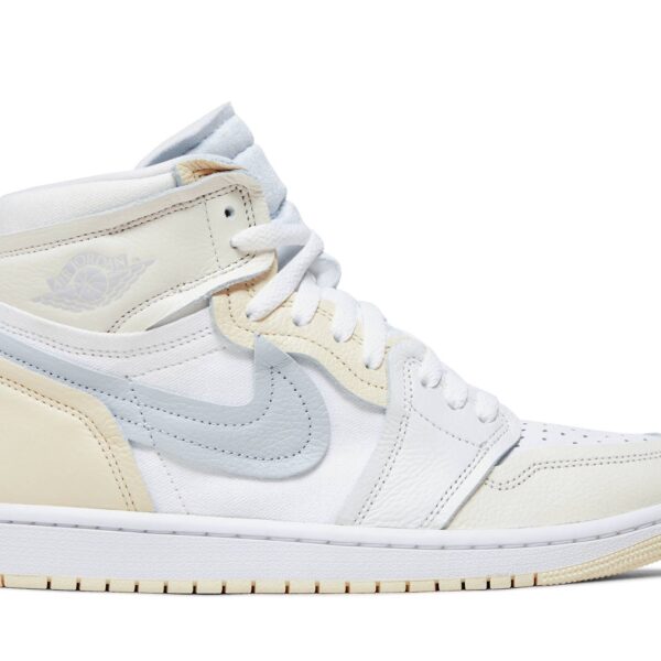 Air Jordan 1 High MM ‘Coconut Milk’ FB9891-100