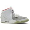 Nike Air Yeezy 2 NRG ‘Pure Platinum’ 508214-010