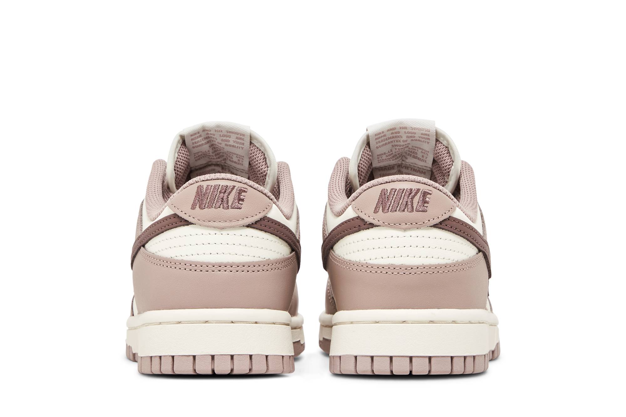 Nike Dunk Low ‘Diffused Taupe’ DD1503-125 YcI - Image 6