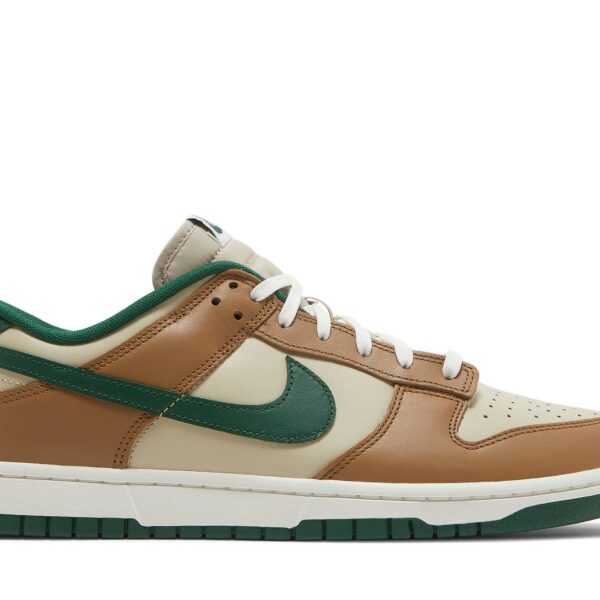 Nike Dunk Low ‘Rattan Canyon Green’ FB7160-231 4SV