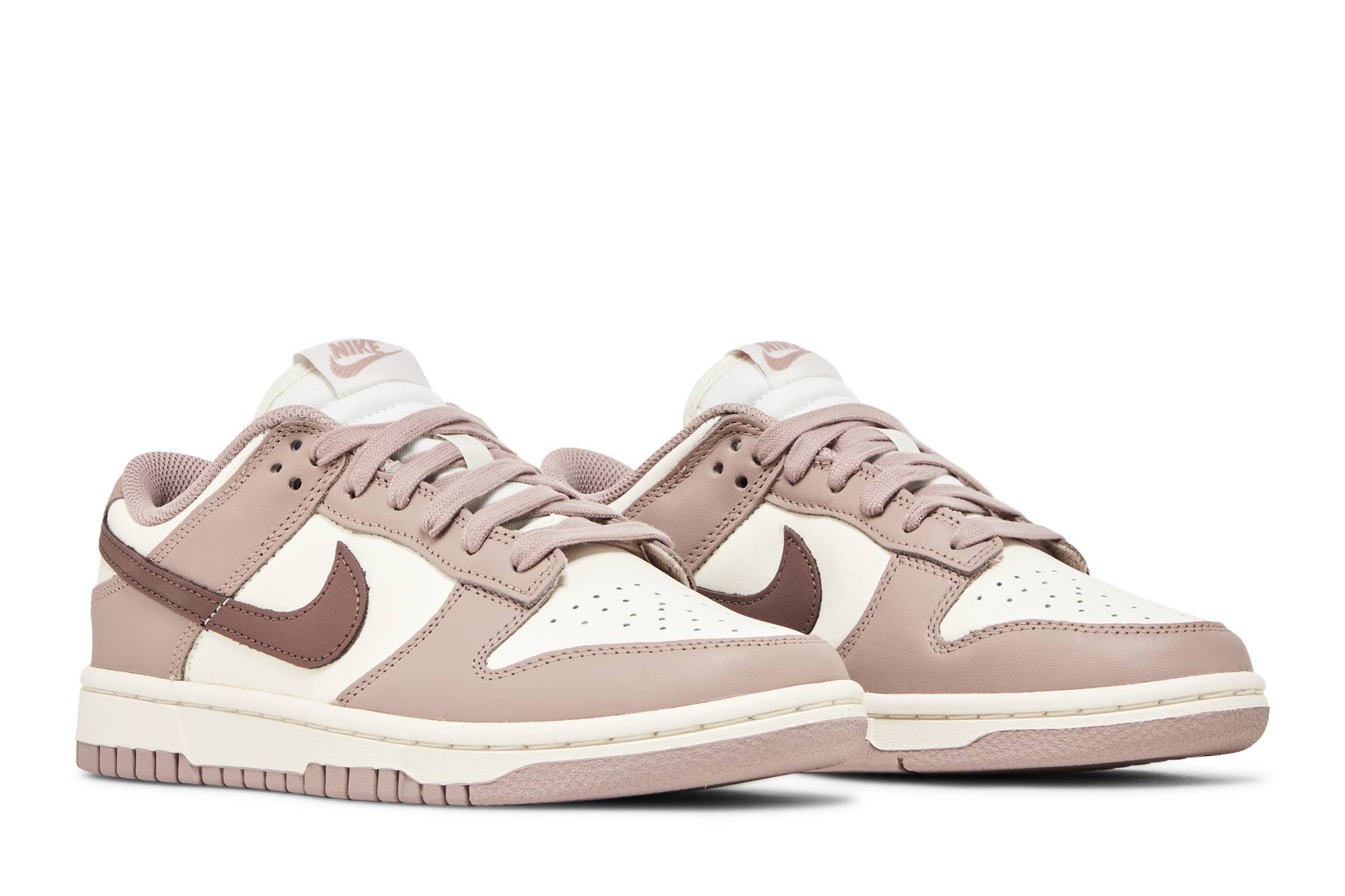 Nike Dunk Low ‘Diffused Taupe’ DD1503-125 YcI - Image 8