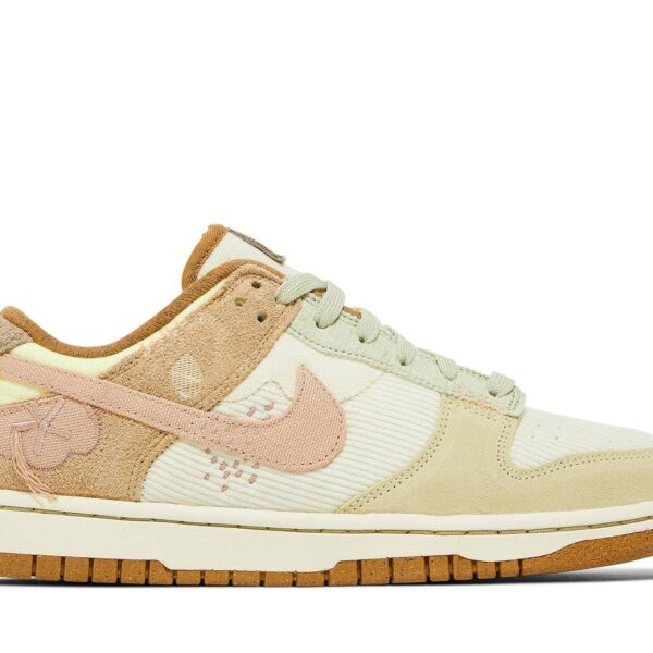 Nike Dunk Low ‘On The Bright Side’ DQ5076-121