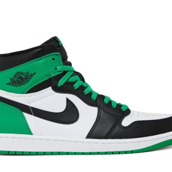 Air Jordan 1 High OG ‘Lucky Green’ DZ5485-031