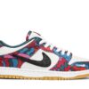 Nike SB Dunk Low x Parra ‘Abstract Art’ 2021 DH7695-600