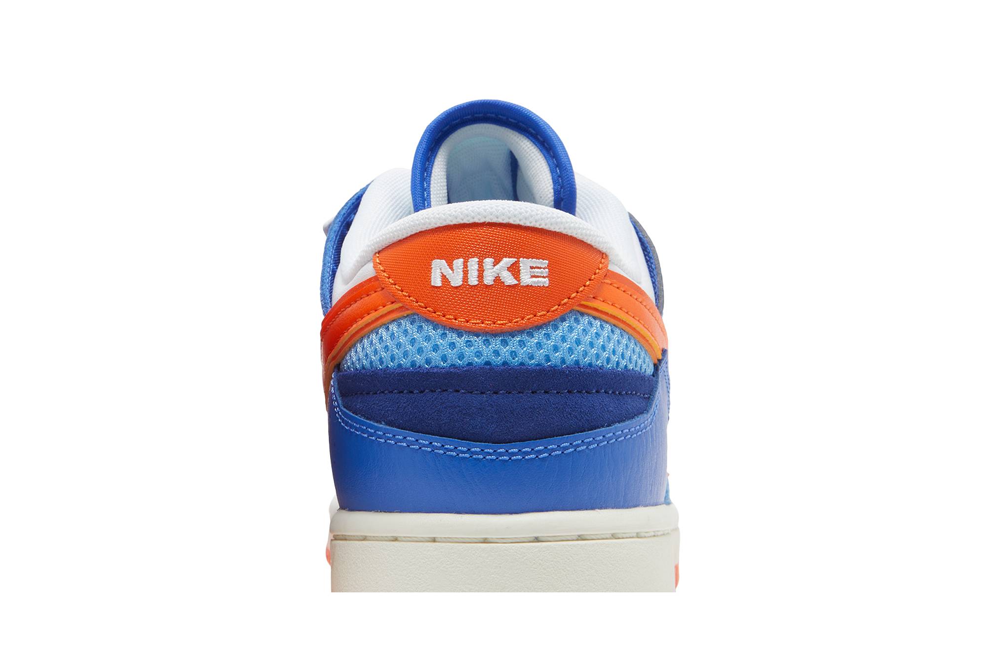 Nike Dunk Low ‘Scrap Knicks’ DM0128-100 - Image 7