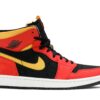 Air Jordan 1 High Zoom Comfort ‘Chile Red’ CT0978-006