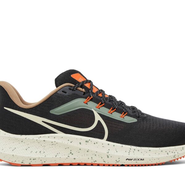 Nike Air Zoom Pegasus 39 ‘Black White Orange’ DX6039-071