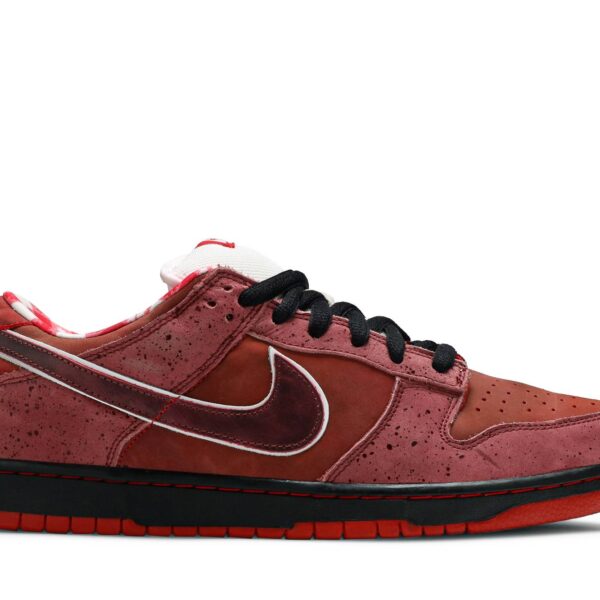Nike SB Dunk Low PRM ‘Lobster’ 313170-661 RP6
