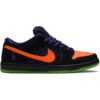 Nike SB Dunk Low ‘Night of Mischief’ BQ6817-006 D9B