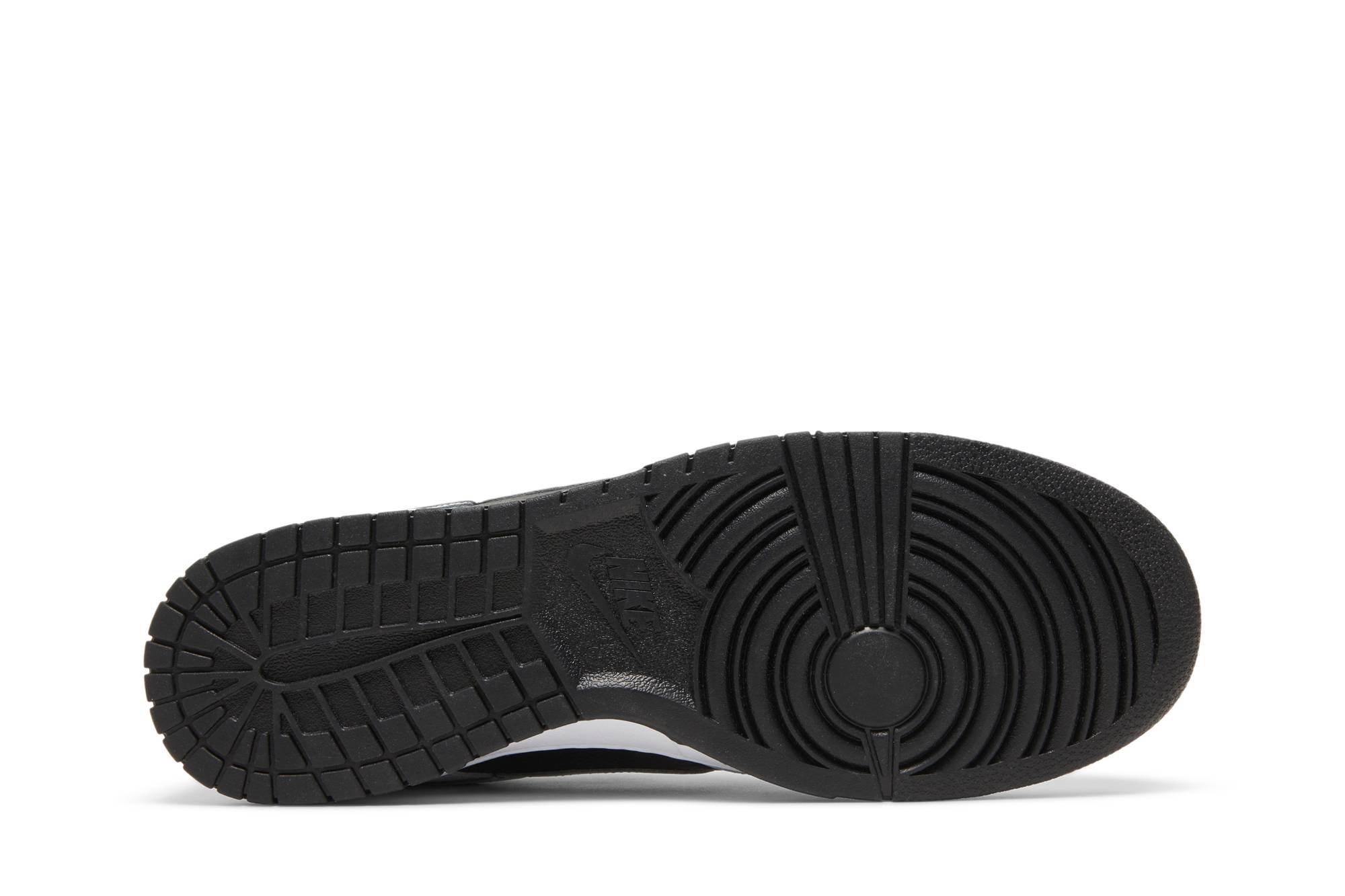 Nike Dunk Low ‘Reverse Panda Neon’ FD9756-001 - Image 4