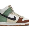 Nike Dunk High ‘Next Nature Summit White’ DN9909-100