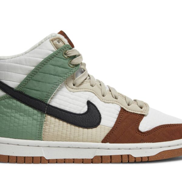 Nike Dunk High ‘Next Nature Summit White’ DN9909-100