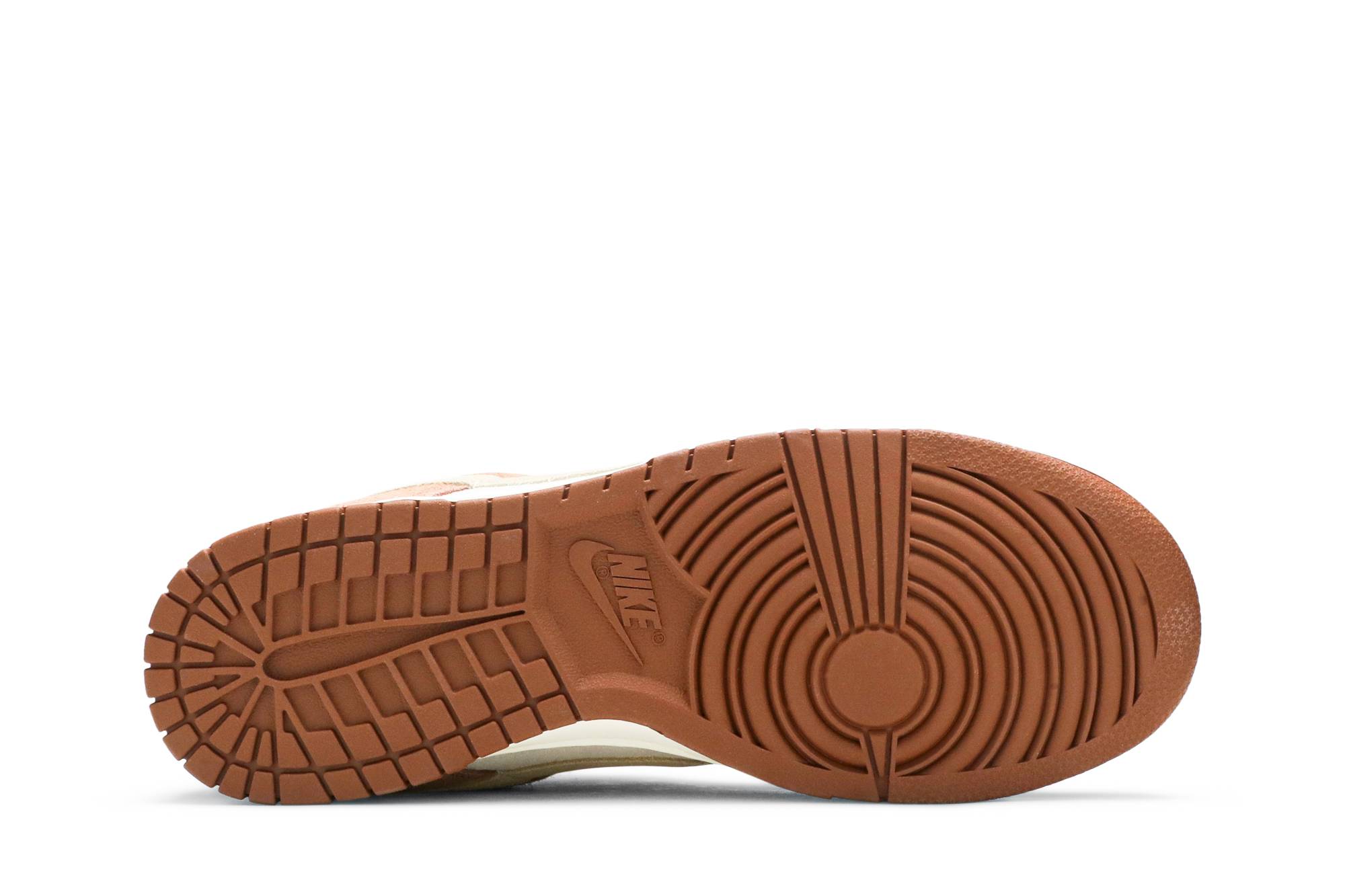 Nike Dunk Low Premium ‘Medium Curry’ DD1390-100 - Image 4