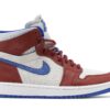 Air Jordan 1 High Zoom CMFT ‘Redstone’ CT0979-104