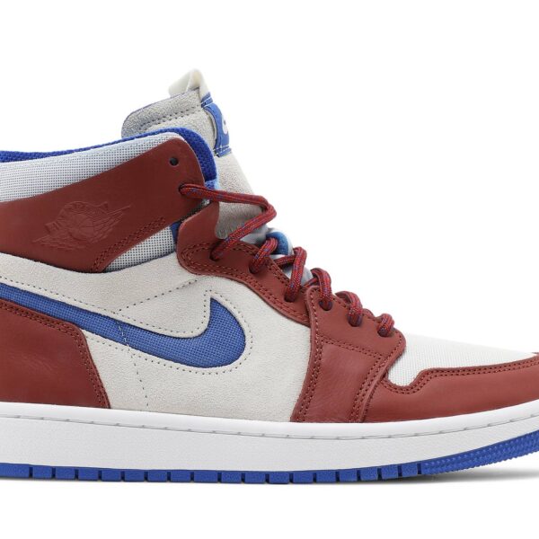 Air Jordan 1 High Zoom CMFT ‘Redstone’ CT0979-104