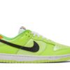 Nike Dunk Low ‘Glow In The Dark’ FJ4610-702