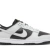 Nike Dunk Low ‘Reverse Panda Neon’ FD9756-001 xWH