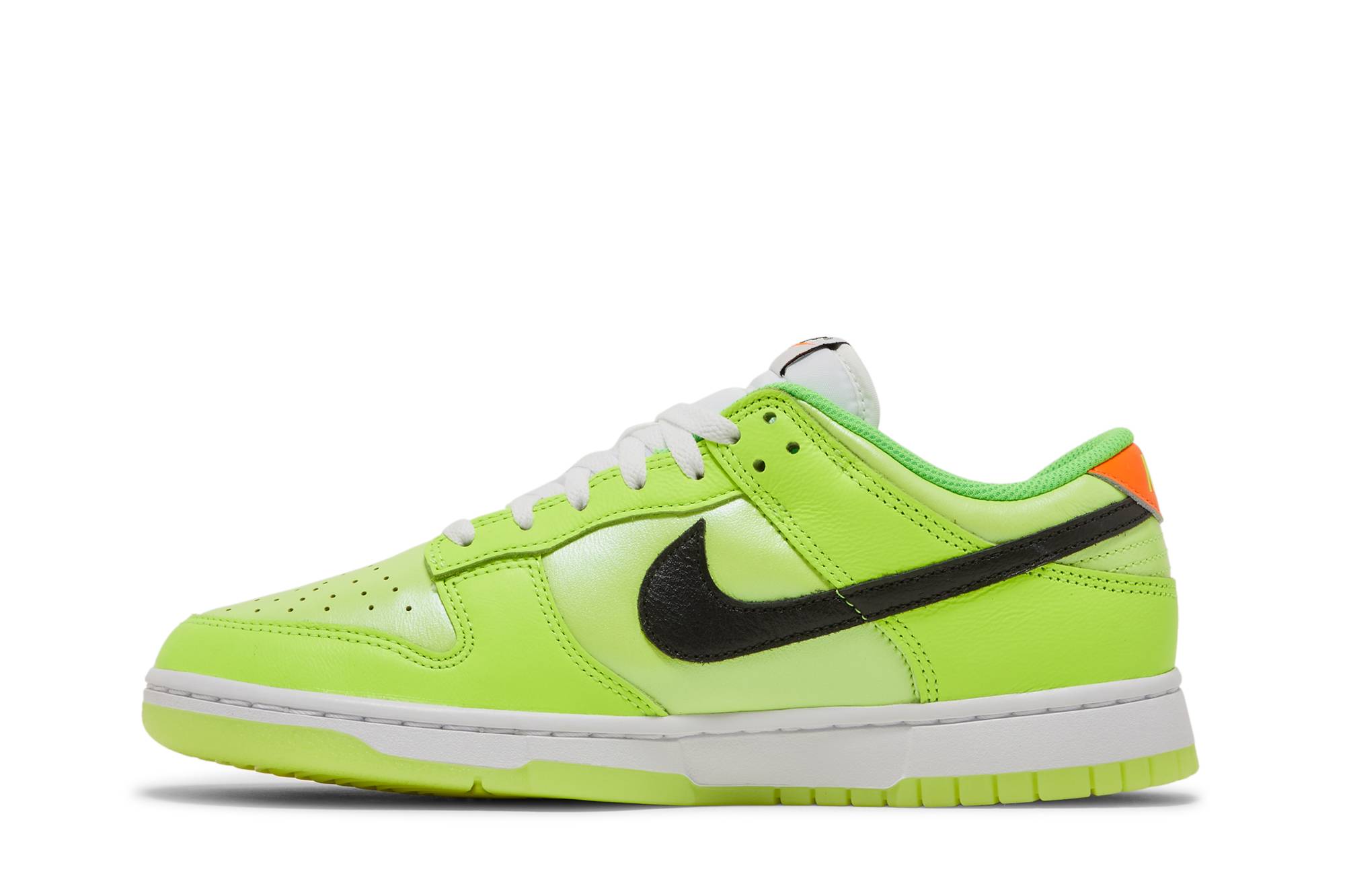 Nike Dunk Low ‘Glow In The Dark’ FJ4610-702 - Image 3
