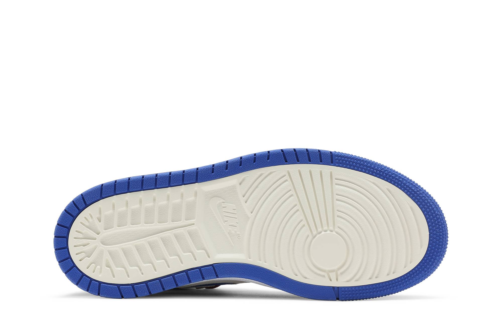 Air Jordan 1 High Zoom CMFT ‘Redstone’ CT0979-104 - Image 4