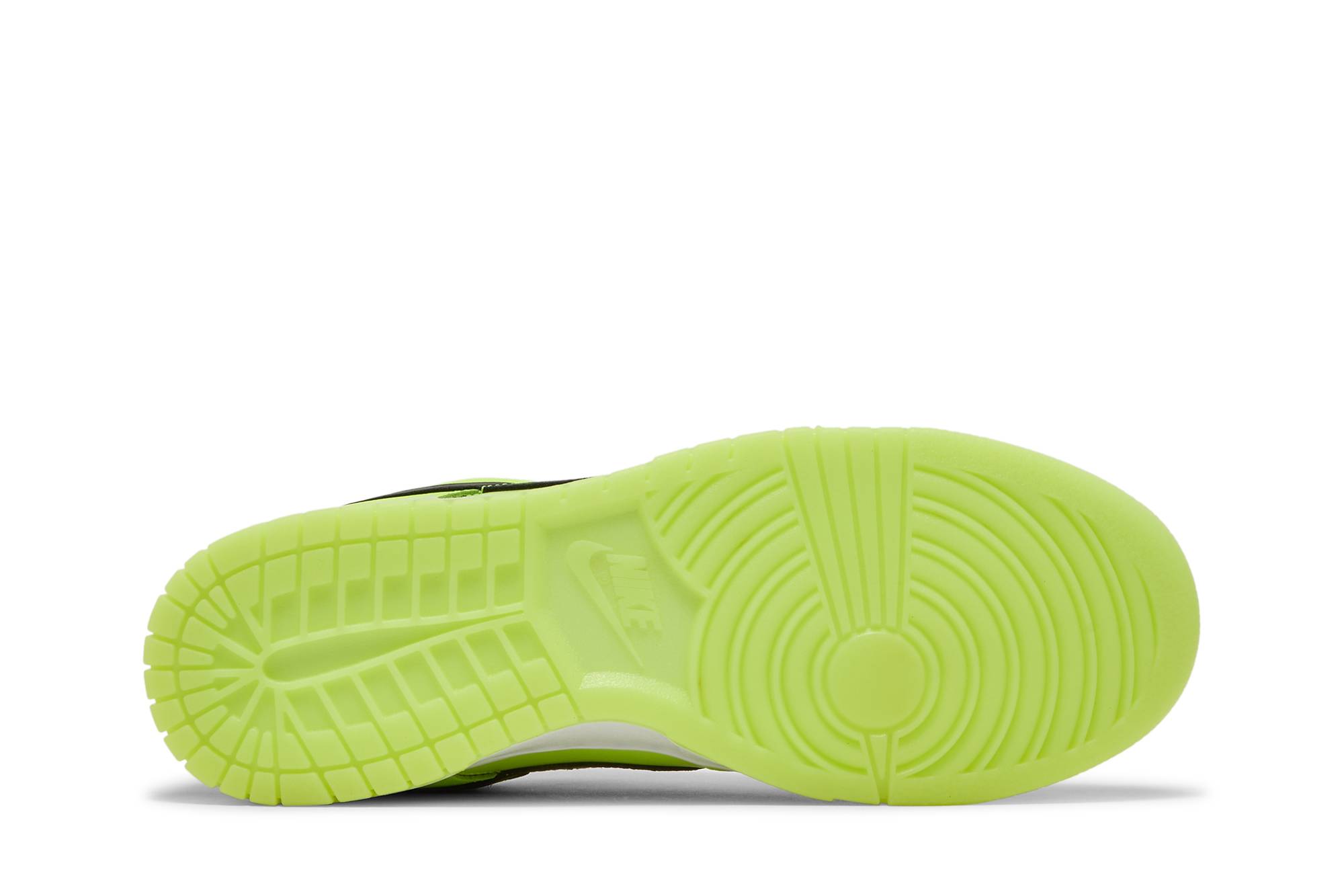 Nike Dunk Low ‘Glow In The Dark’ FJ4610-702 - Image 4