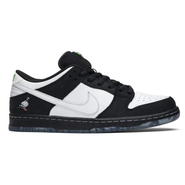 Nike SB Dunk Low Pro x Jeff Staple ‘Panda Pigeon’ BV1310-013
