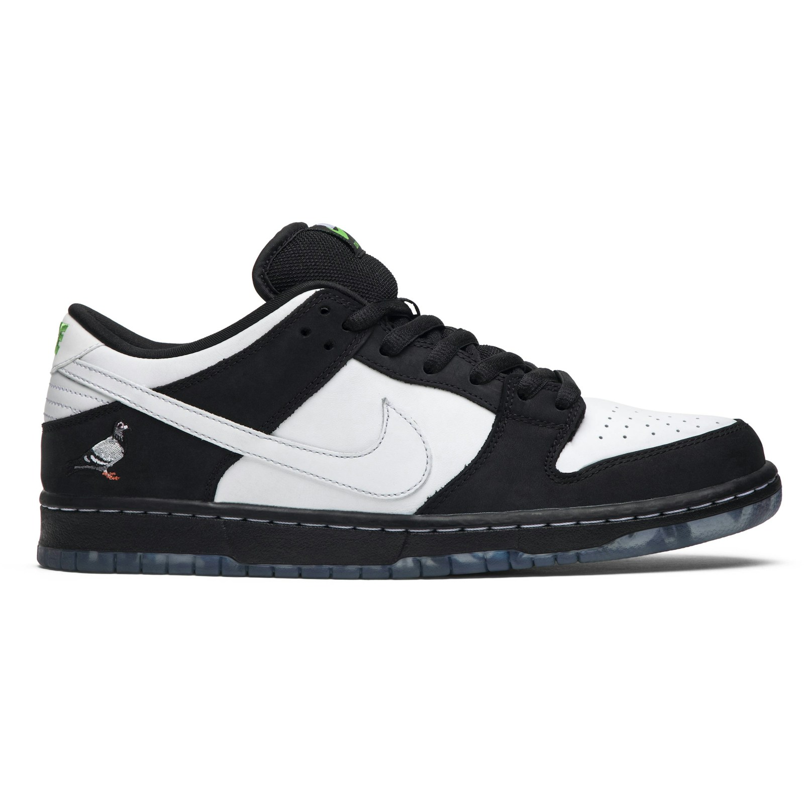 Nike SB Dunk Low Pro x Jeff Staple ‘Panda Pigeon’ BV1310-013