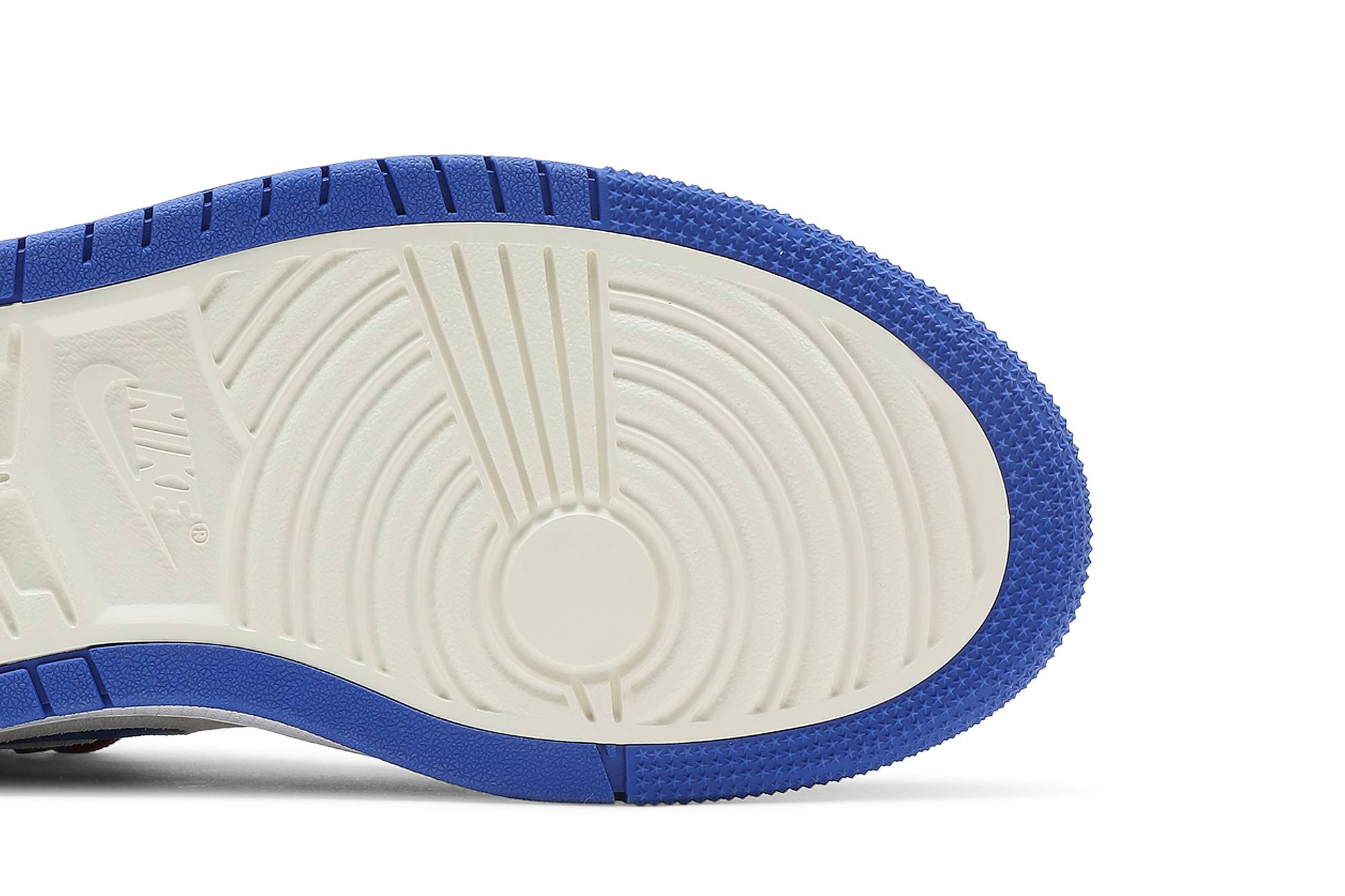Air Jordan 1 High Zoom CMFT ‘Redstone’ CT0979-104 - Image 5